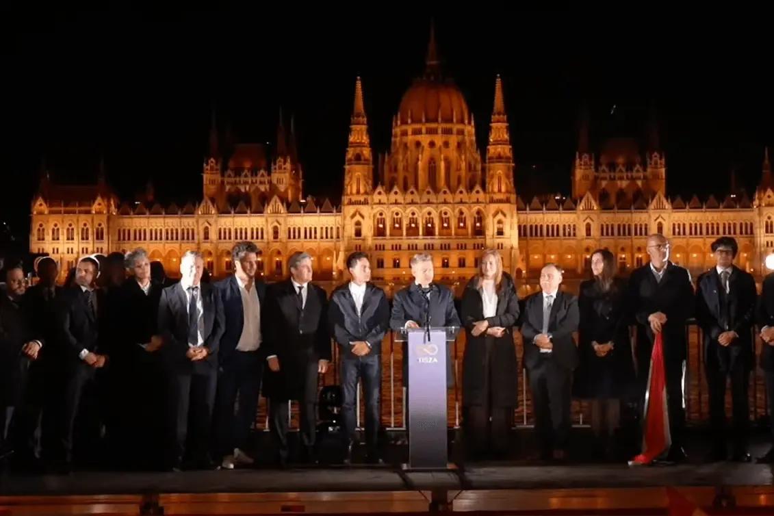 Eddig soha nem látott arányban küld nőket a parlamentbe a Tisza