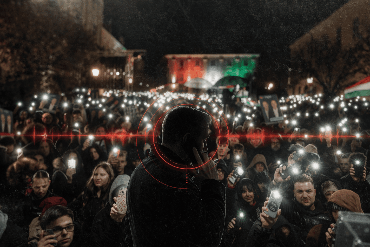 444: Az Alkotmányvédelmi Hivatal egy Tisza Pártot támogató üzletembert hónapokig lehallgatott