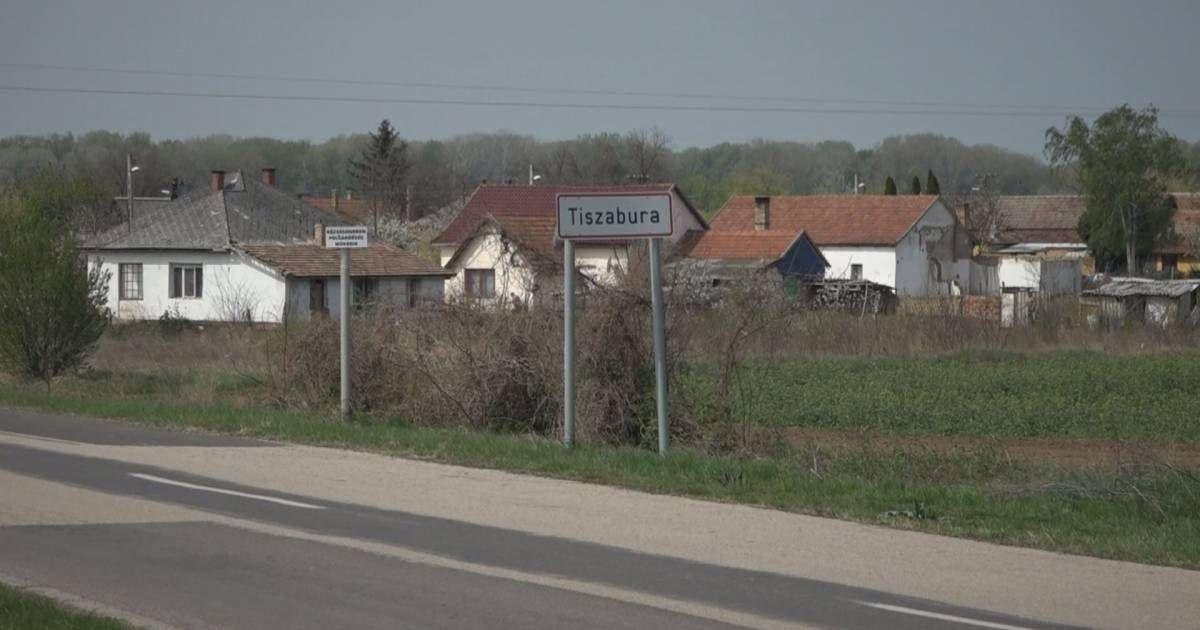 A törvényesség újratervezése  - meg kell ismételni a választást Tiszaburán