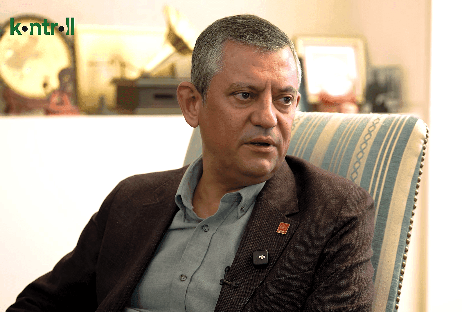 Mi a hasonlóság Erdoğan és Orbán rendszerében? – interjú a török ellenzék vezetőjével