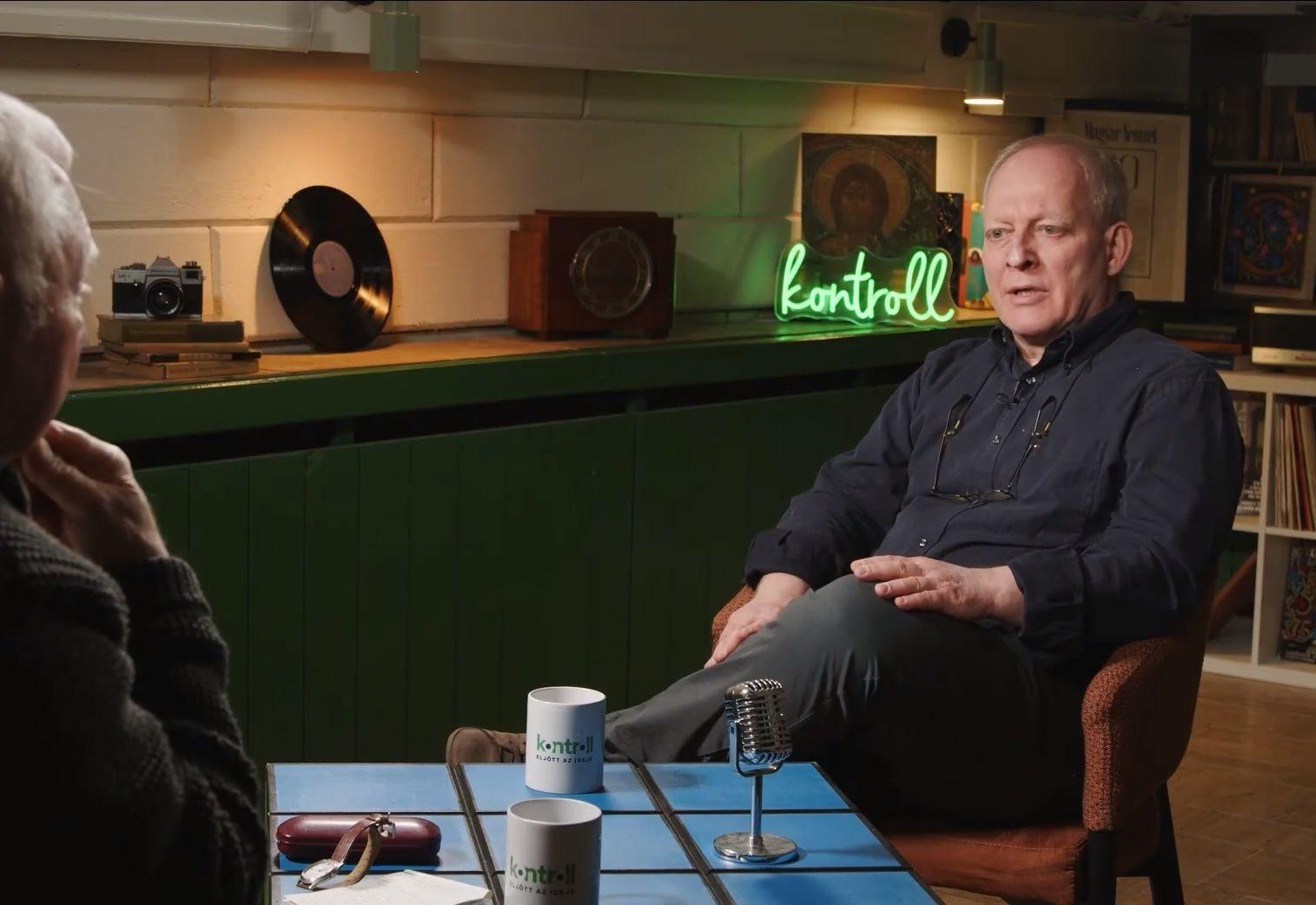 Tóka Gábor: A levélszavazást meg kell szüntetni, ahogy van