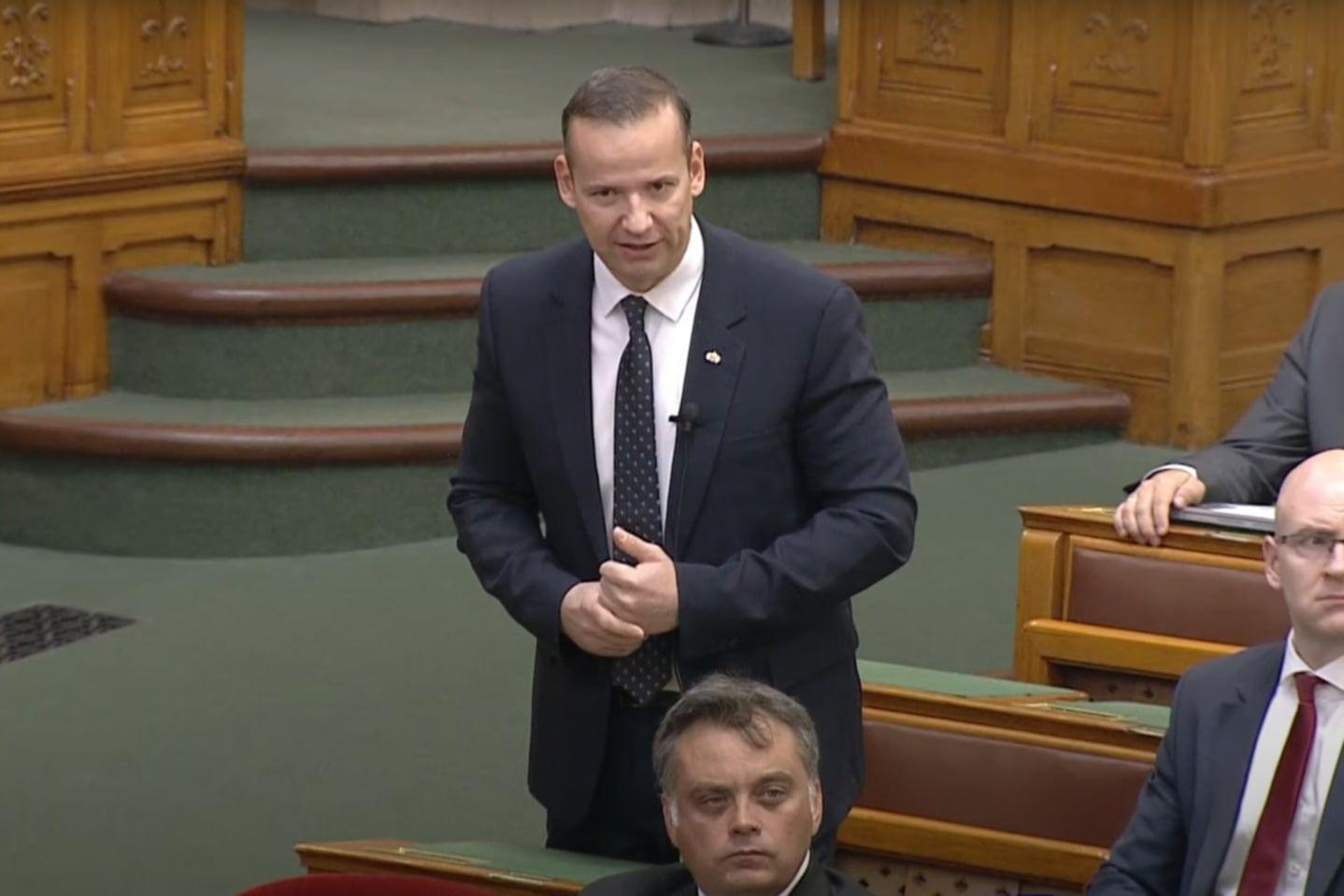Toroczkai: „Bármi is lesz a 2026-os választások végeredménye, a Mi Hazánk meg fogja támadni”