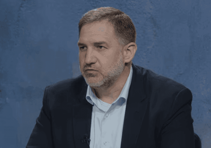 Tóth Péter: „Sok olyan képernyő-felvétel, pendrive került hozzánk, amivel más élt volna”