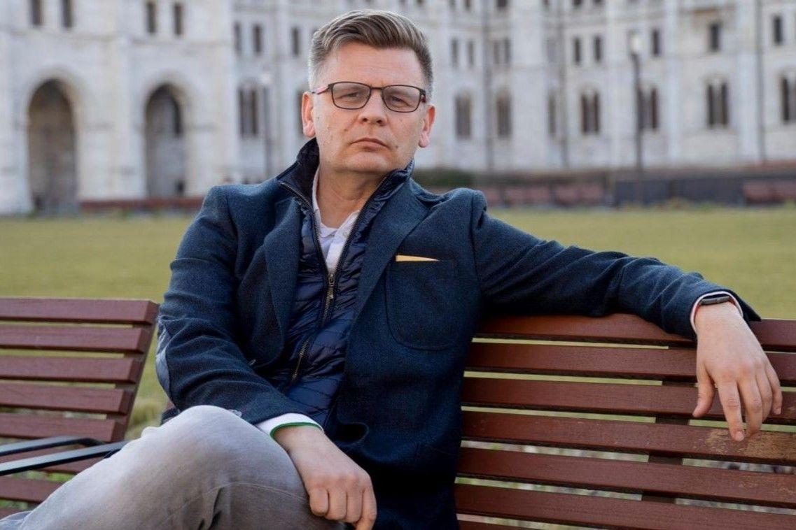 Tóth Péter: „Ez az ügy a jogállam alapvető működését kérdőjelezi meg” 