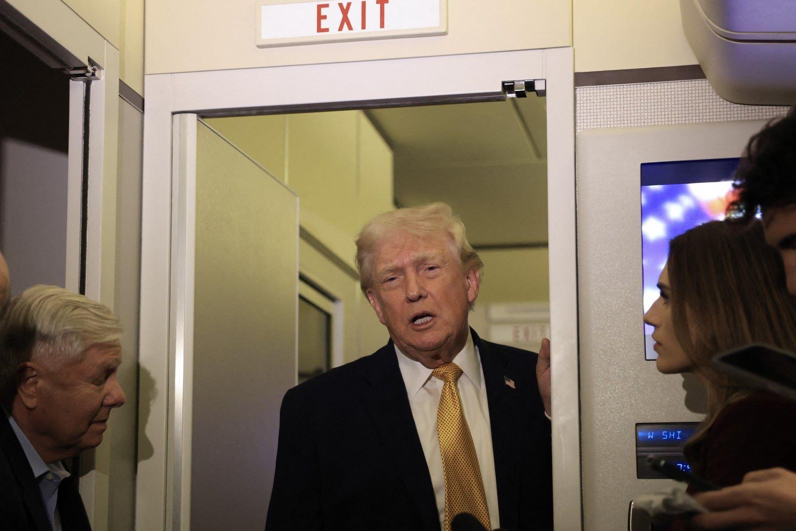 Venezuela után sincs megállás: Trump már Kolumbiát és Iránt fenyegeti, de Grönlandot is akarja