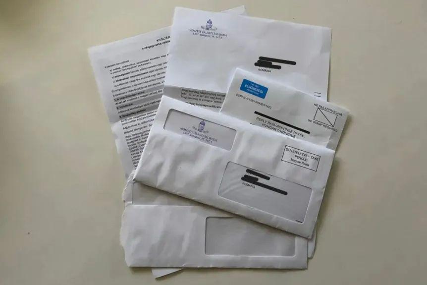 A kormány a halott erdélyi választópolgárokat sem hagyná az út szélén