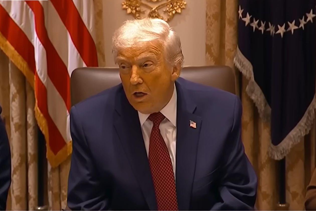 Politico: idén Trump Európa legerősebb embere, de Karácsonyt és Orbánt se hagyták szó nélkül