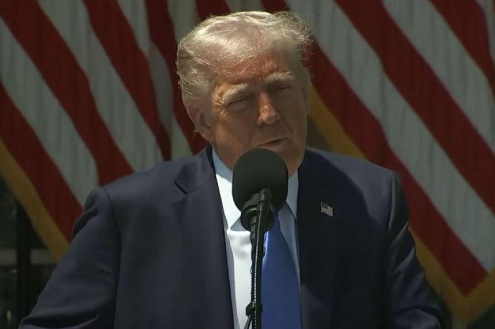 Trump ezúttal a külföldi filmekre csapna le, és ez nekünk is fájni fog