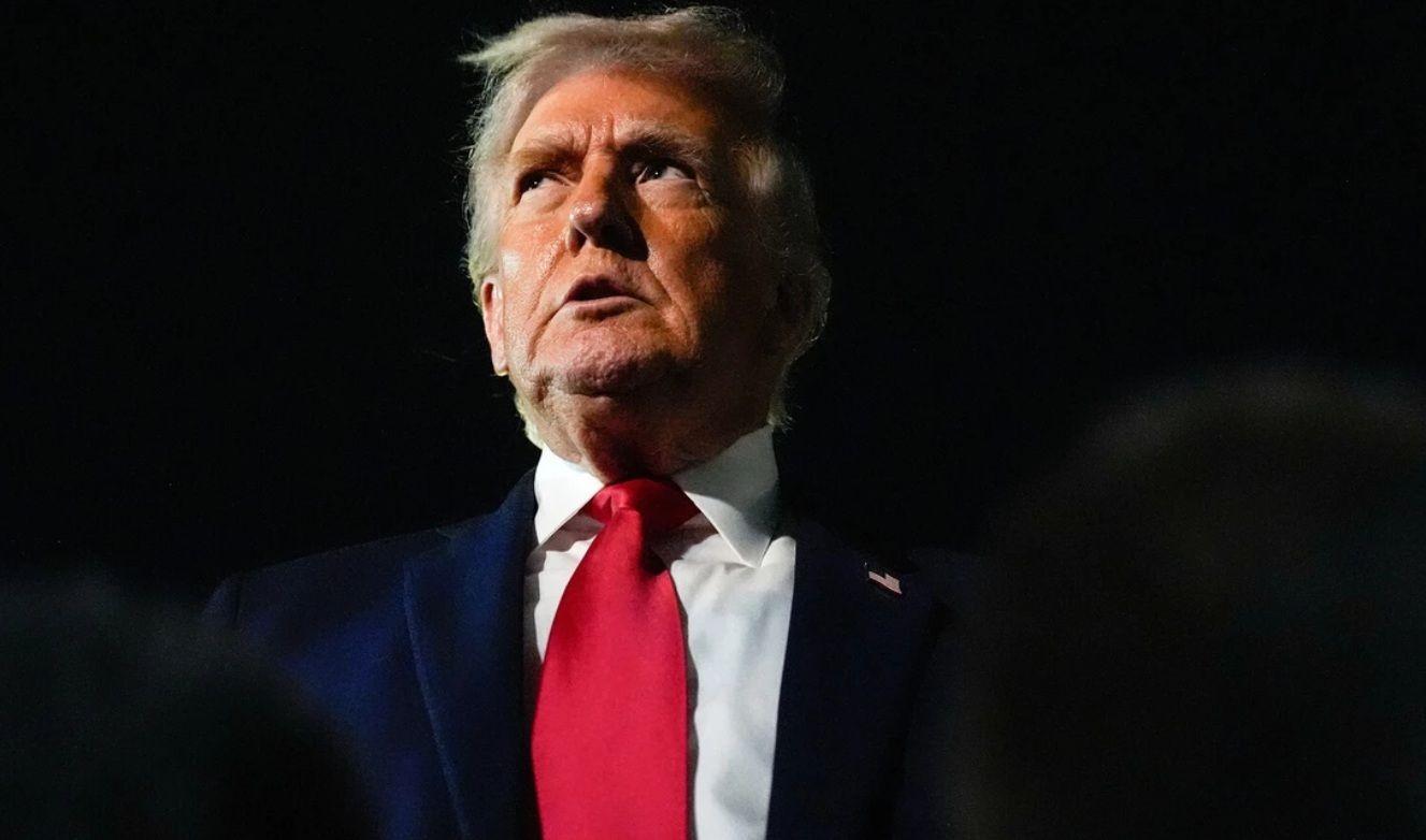 Nem jöttek be Trump vámjai, egyre kevesebben dolgoznak az amerikai iparban