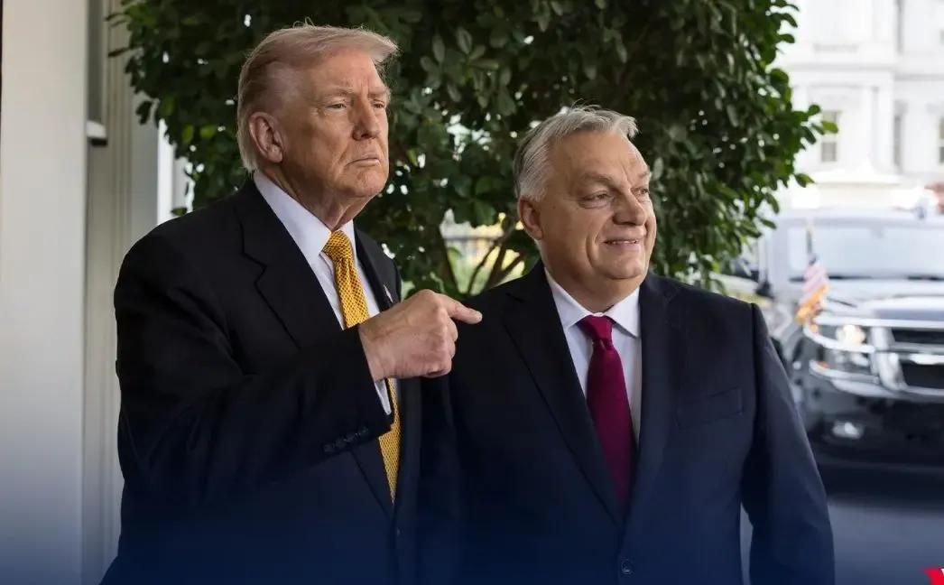 Már az amerikai republikánus elit is aggódik Orbán esélyei miatt