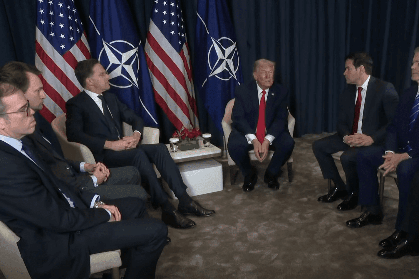 Trump meggondolta magát, mégsem lesznek Grönland miatti büntetővámok