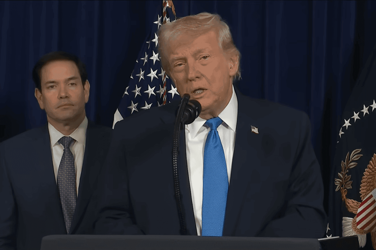 Politico: Trump feltételekhez kötné az amerikai olajcégek kártalanítását Venezuelában