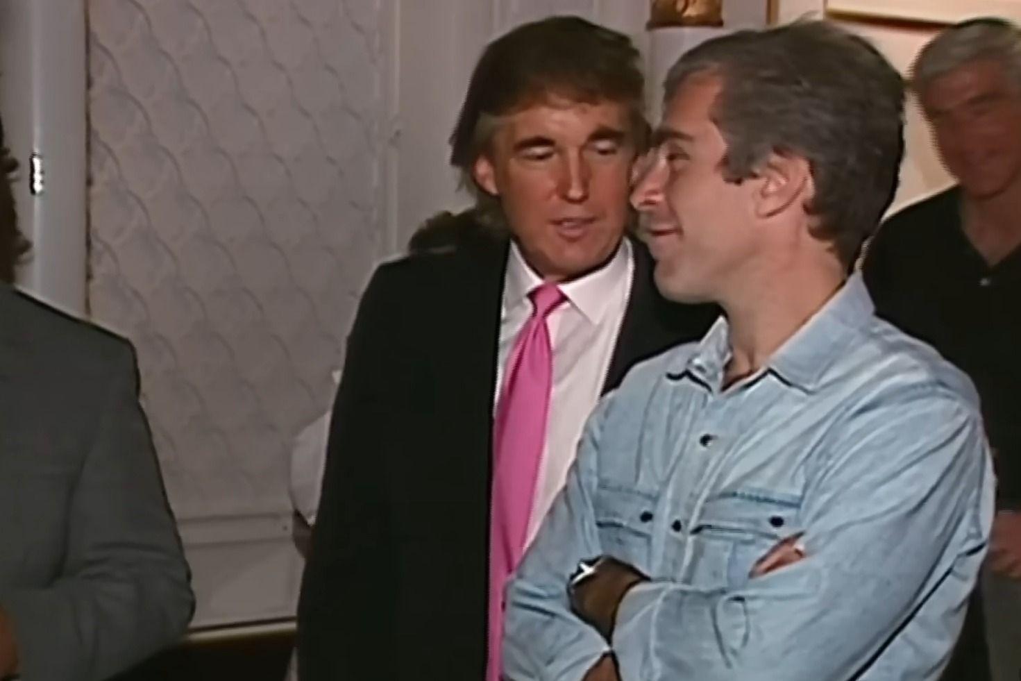 Több mint egymillió új, az Epstein-ügyhez köthető dokumentumot találtak