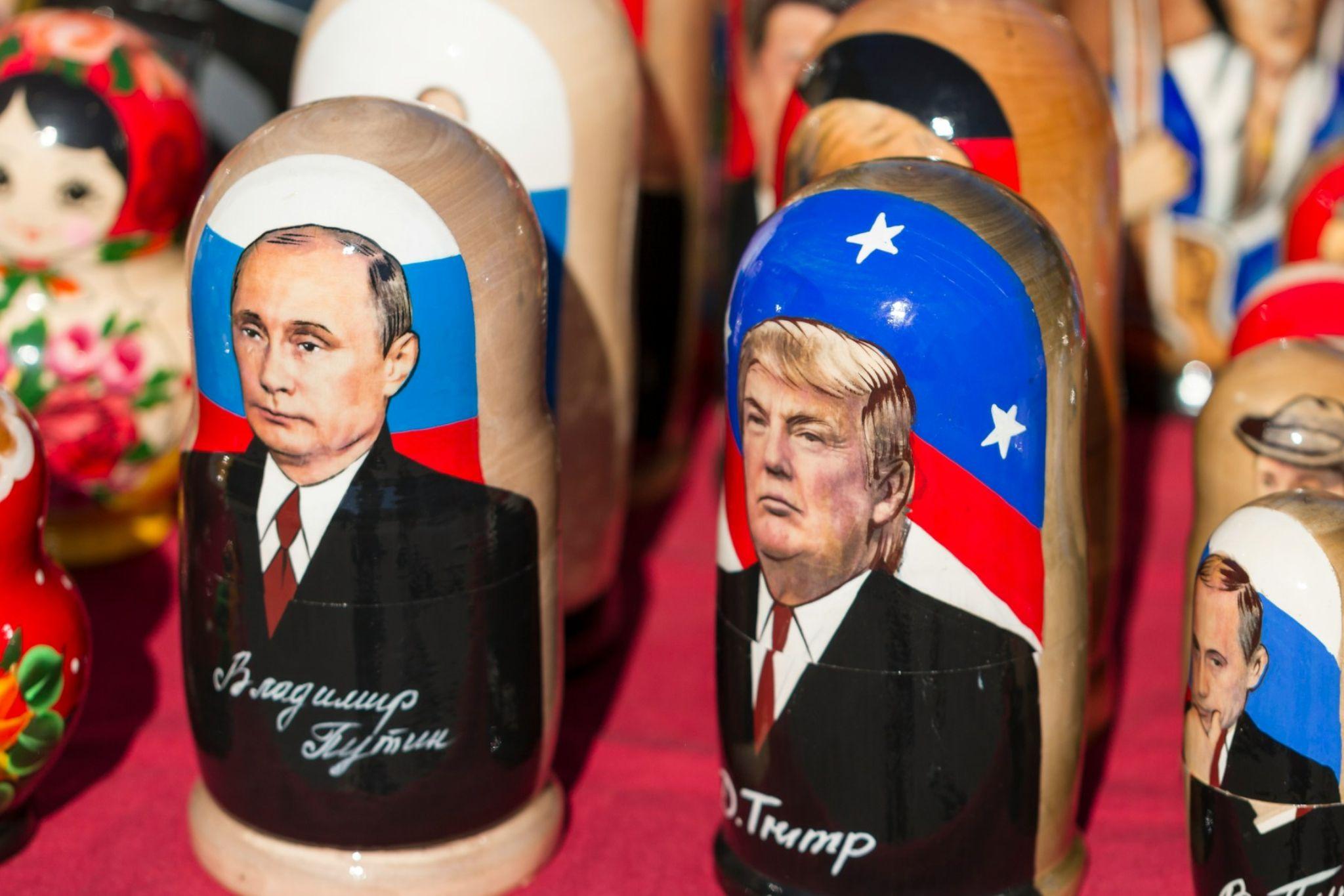 CIA: hazugság, hogy Ukrajna támadta Putyin rezidenciáját, Trump korábbi állítását is cáfolják