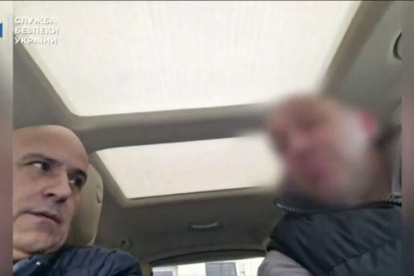 Az ukrajnai elhárítás nyilvánosságra hozta a magyar katonai hírszerző nevét, aki állítólag a kárpátaljai kémhálózatot vezette