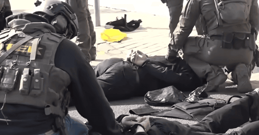 Egyre jobban elmérgesedik az ukrán-magyar viszony, miközben már orosz csapatok tervezik a választásba való beavatkozást