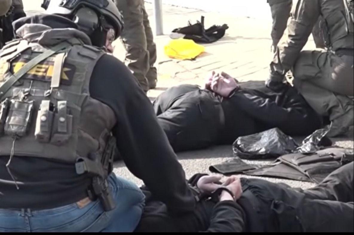 Az ukrán bank visszaköveteli a magyar hatóságok által lefoglalt pénzt