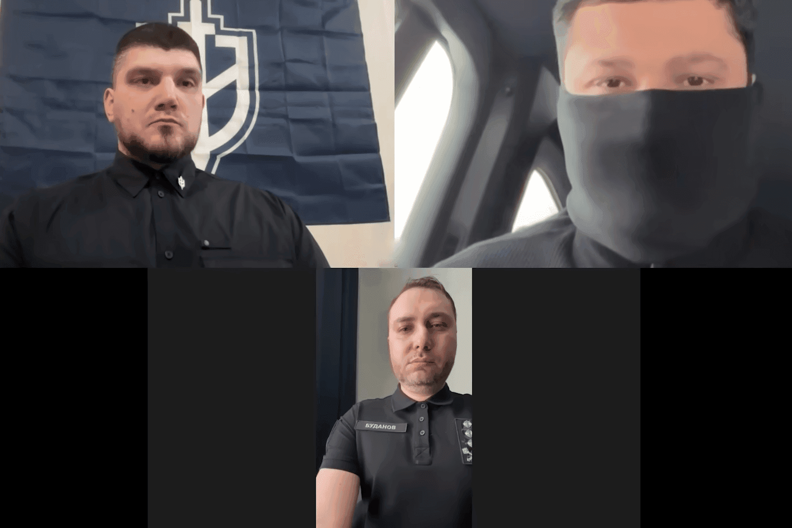 Megrendezett halálról és valódi vérdíjról számolt be Ukrajna