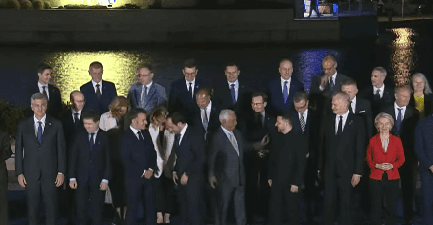 Így búcsúztak az EU-csúcsot kihagyó Orbántól az uniós kollégái: „Orbán Viktor hosszú időre túszul ejtett minket"