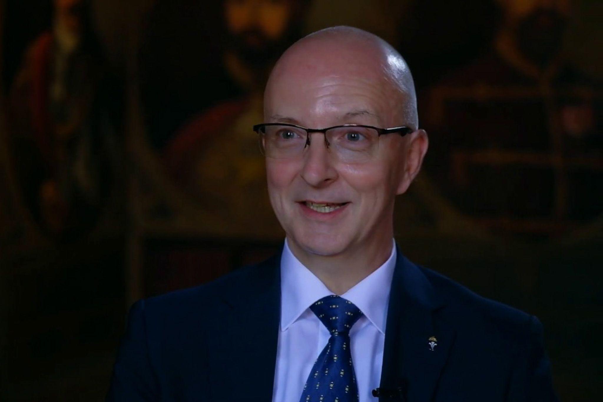 Viharos vita alakult ki a bírák között arról, hogy letölthetnek-e egy applikációt