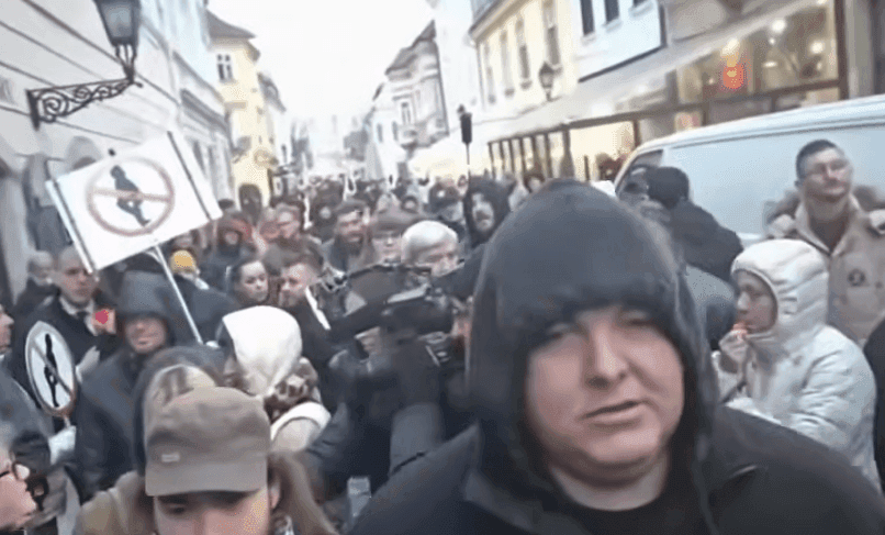 Fideszes verőemberek Orbán beszédén, a hős Szabó Bence, Matolcsyék mentik a vagyont- Best of Kontroll