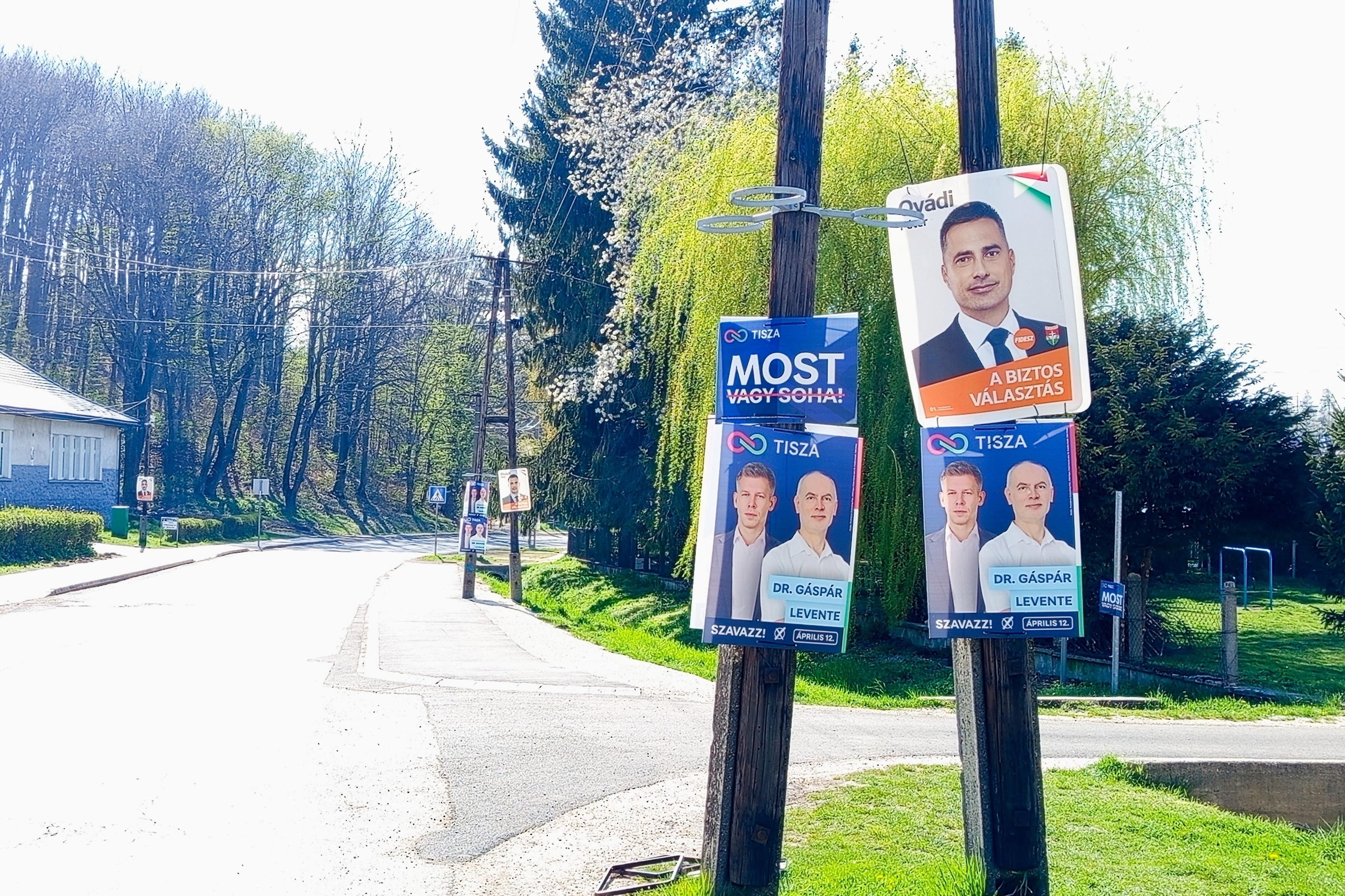 Veszprémi végjáték: Lesz-e politikai földindulás a Bakonyban?