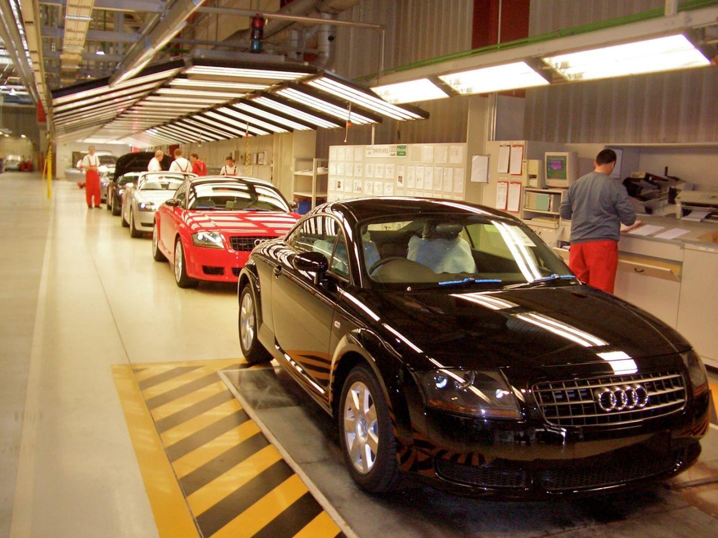 Romlik a hangulat a magyarországi német befektetők körében