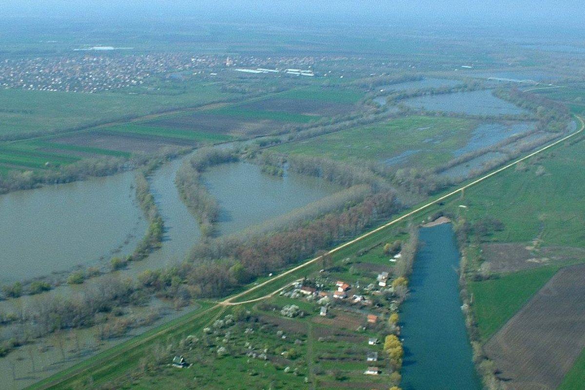 A magyar vízügy feladatai az előttünk álló években