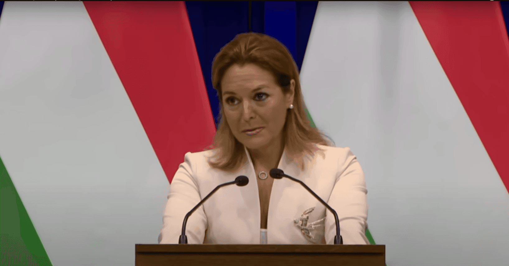 Visszaszóltak a picsogást emlegető Vitályos Eszternek a városvezetők