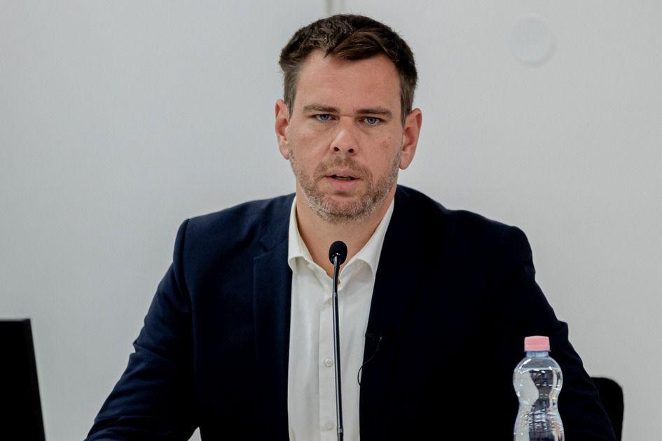 Vitézy: Külső céghez kerülhet a BKM belső ellenőrzése, több dolgozót elküldtek