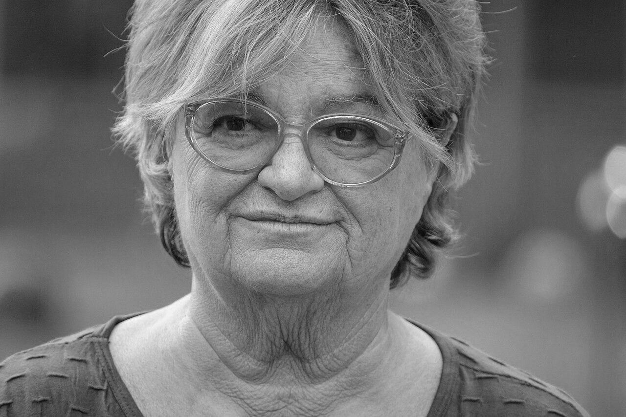 Elhunyt Voith Ági  Jászai Mari-díjas színésznő