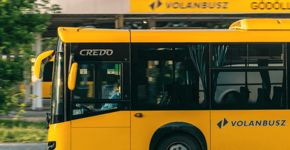 Büntetlenül: A Volánbusz következmények nélküli, tízmilliárdos lehúzása