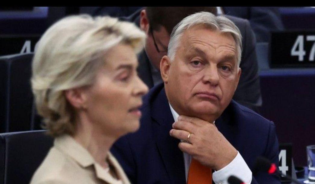 A svédek bevetnék a legnagyobb fegyvert a Brüsszel-blokkoló Orbán ellen, de taktikusan kivárnak
