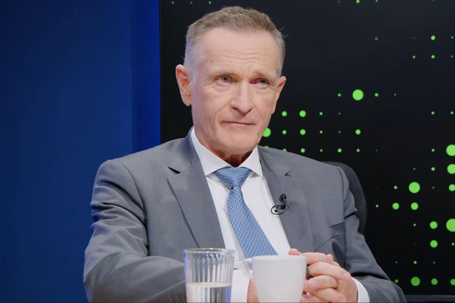 Wáberer György: Tisztázzuk, senki nem akar háborút Magyarországon