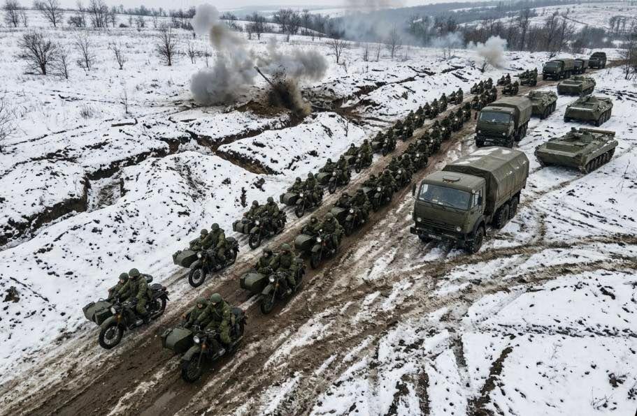 Svéd hírszerzés: látványosan gyengélkedik az orosz háborús gazdaság