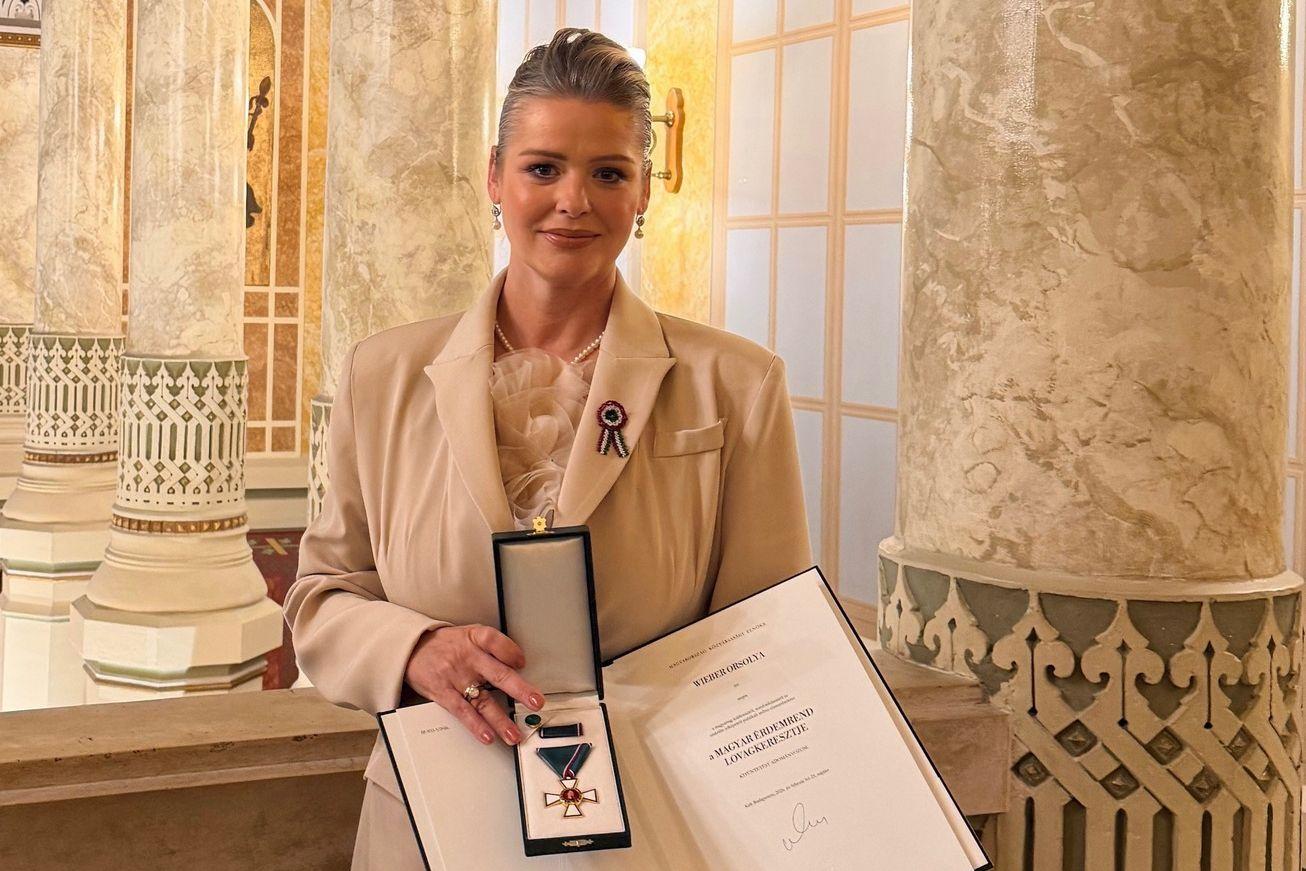 Rákay Philip lovagkeresztes asztrológus felesége szerint a Tisza = Halak Neptunban