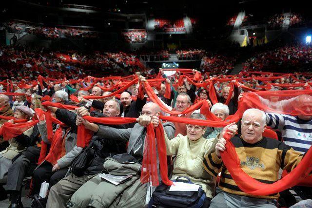 Az MSZP végnapjai előrevetíthetik a Fidesz jövőjét?