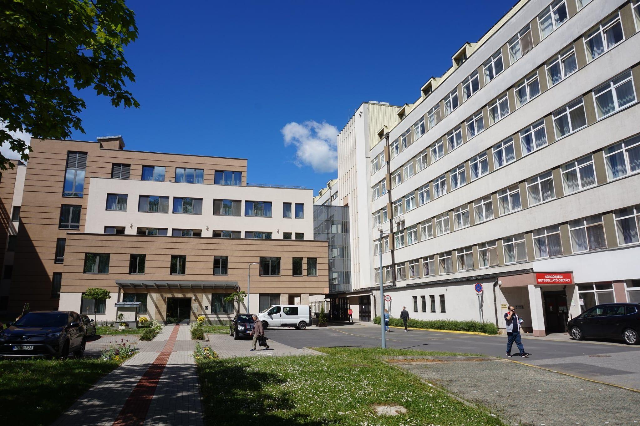 Hiába nyertek a bíróságon, a belügy továbbra sem adja ki a radiológusok pótszabadságát