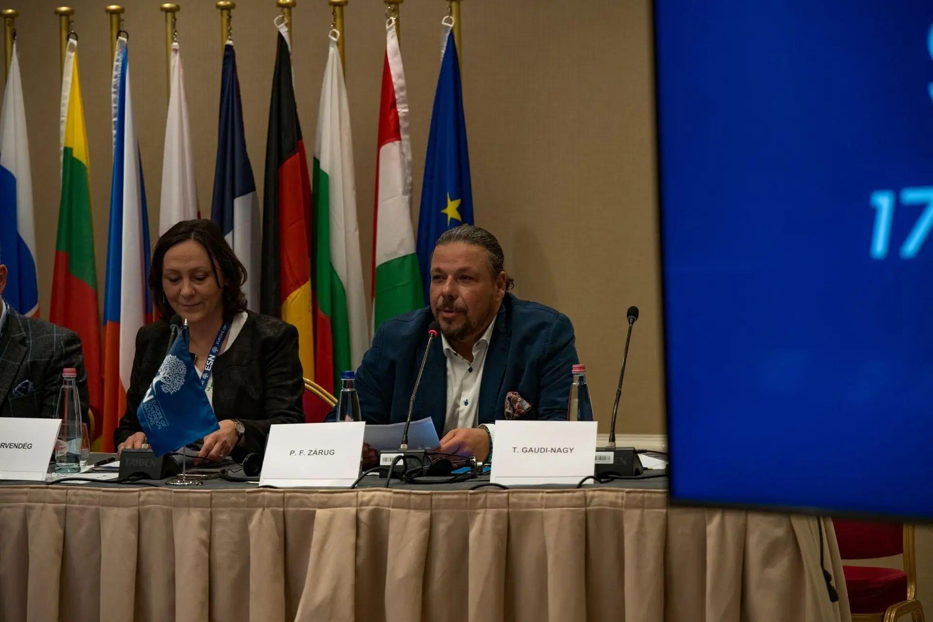 Zárug: Elfogyott az érdeklődés a Fidesz iránt, strukturális válságba került a párt