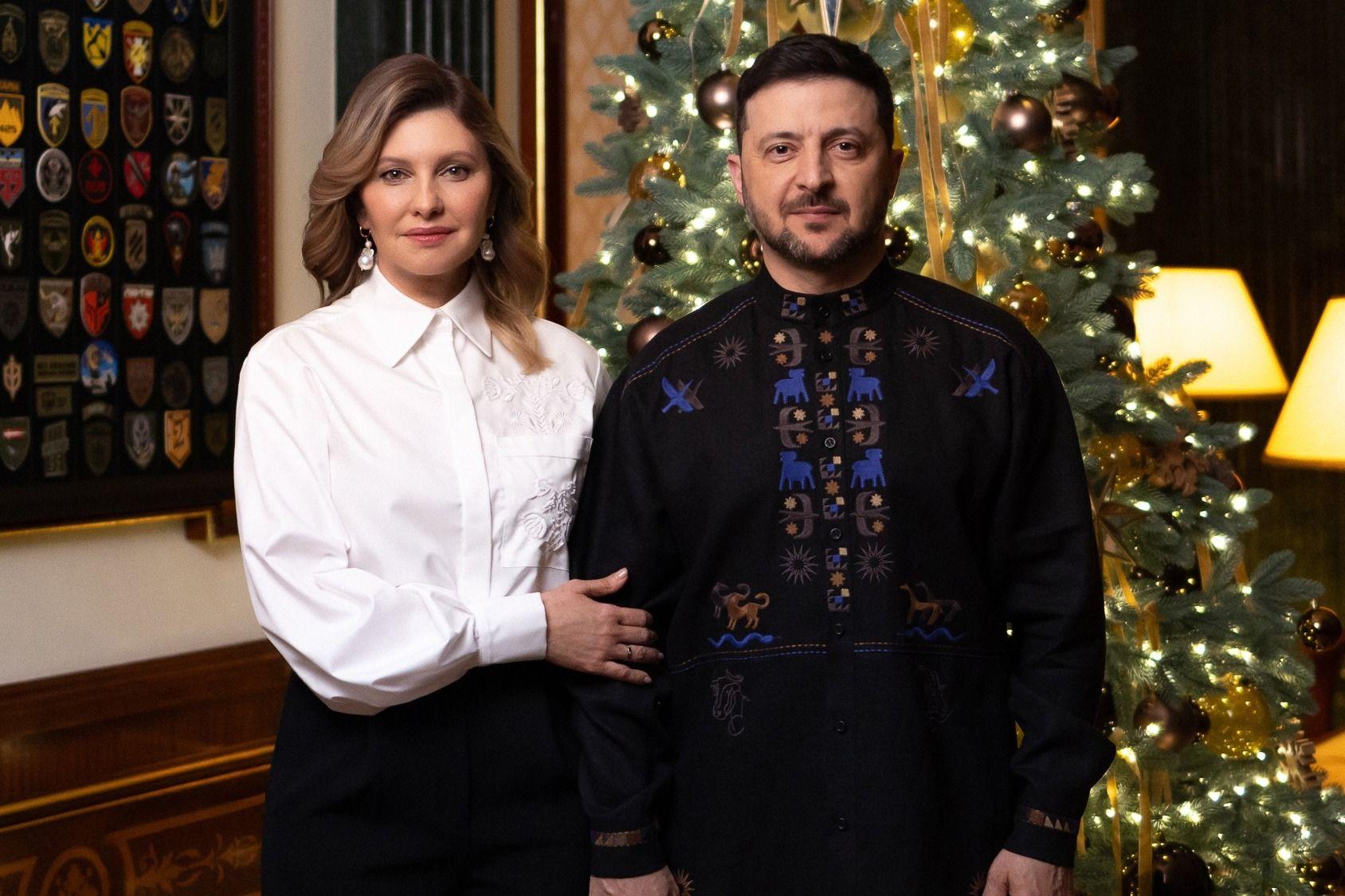 Putyin és Hszi Csin-ping háborúról, Zelenszkij és Trump békéről beszélt újévkor