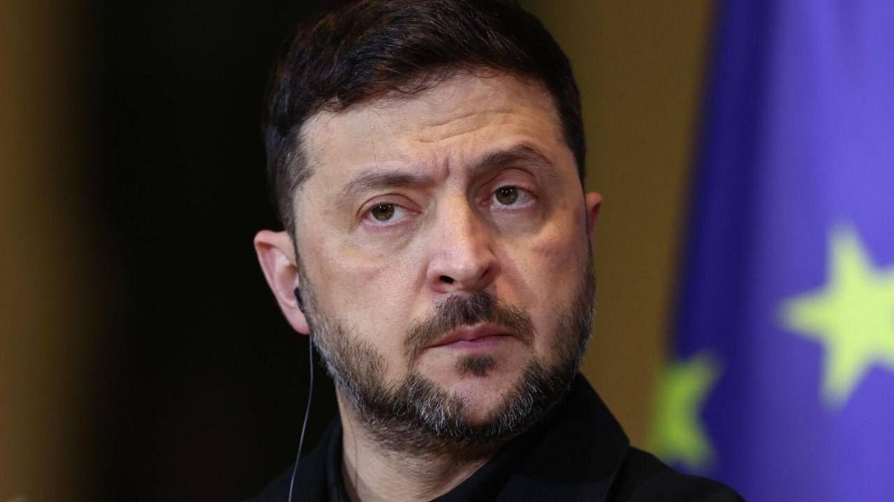 Zelenszkij: 2027-ig történjen meg Ukrajna Uniós csatlakozása