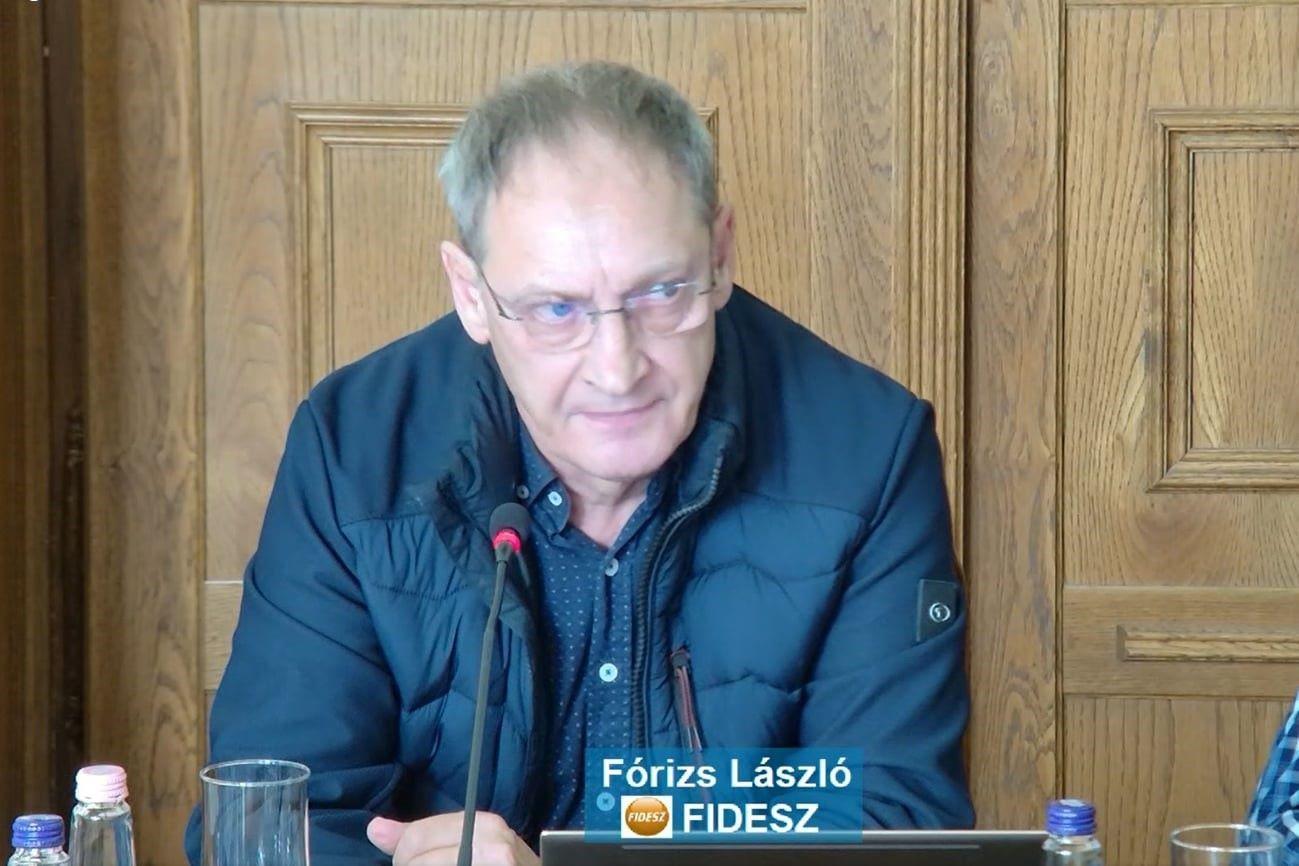 Egy fideszes képviselő miatt elszabadultak az indulatok a hajdúböszörményi önkormányzatban