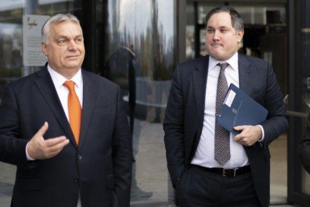 De miből? – Gigantikus Országépítési Tervet hirdetett a kormány