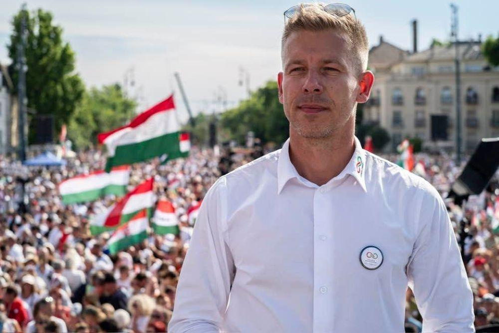 Zalatnay István: Lesz-e jóízű rendszerváltozás?